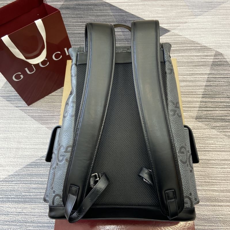 Gvc*1 backpacks